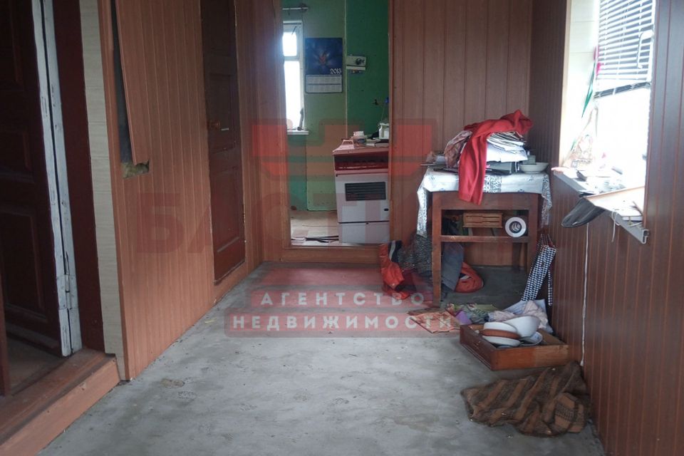 Продаётся 1-этажный дом, 100 м²
