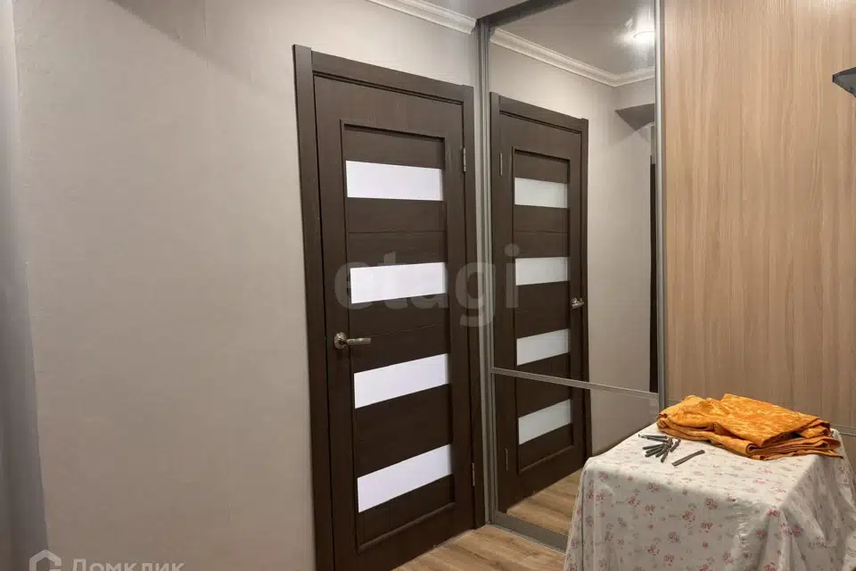 Продаётся 1-комнатная квартира, 40 м²