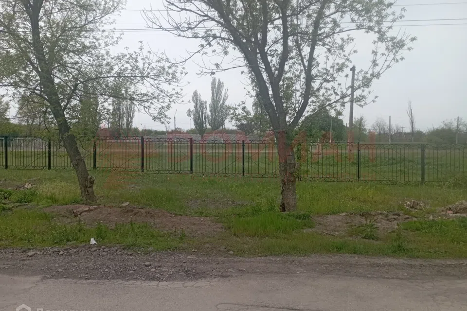 Продаётся участок, 10 сот., ИЖС
