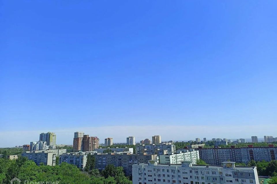 Продаётся 1-комнатная квартира, 39 м²