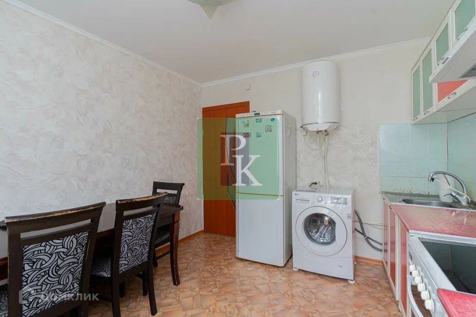 Продаётся 2-комнатная квартира, 48.8 м²