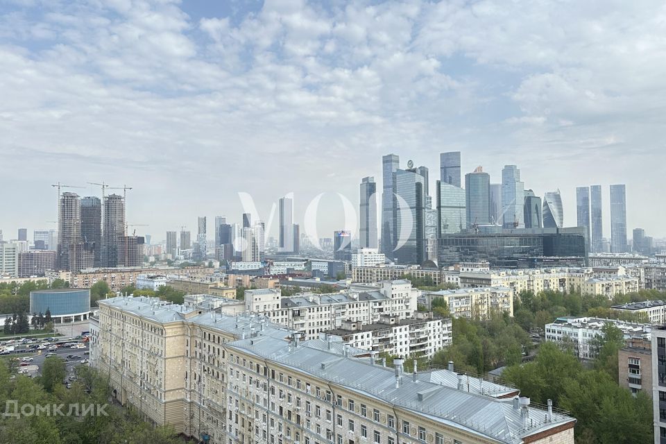 Продаётся 2-комнатная квартира, 86.7 м²