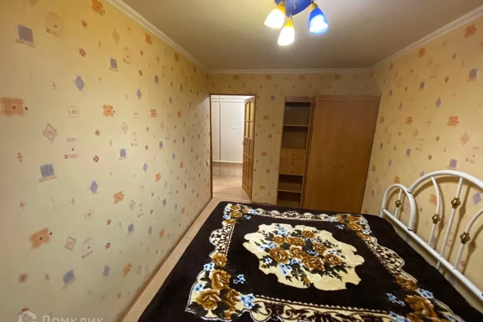 Продаётся 2-комнатная квартира, 51 м²