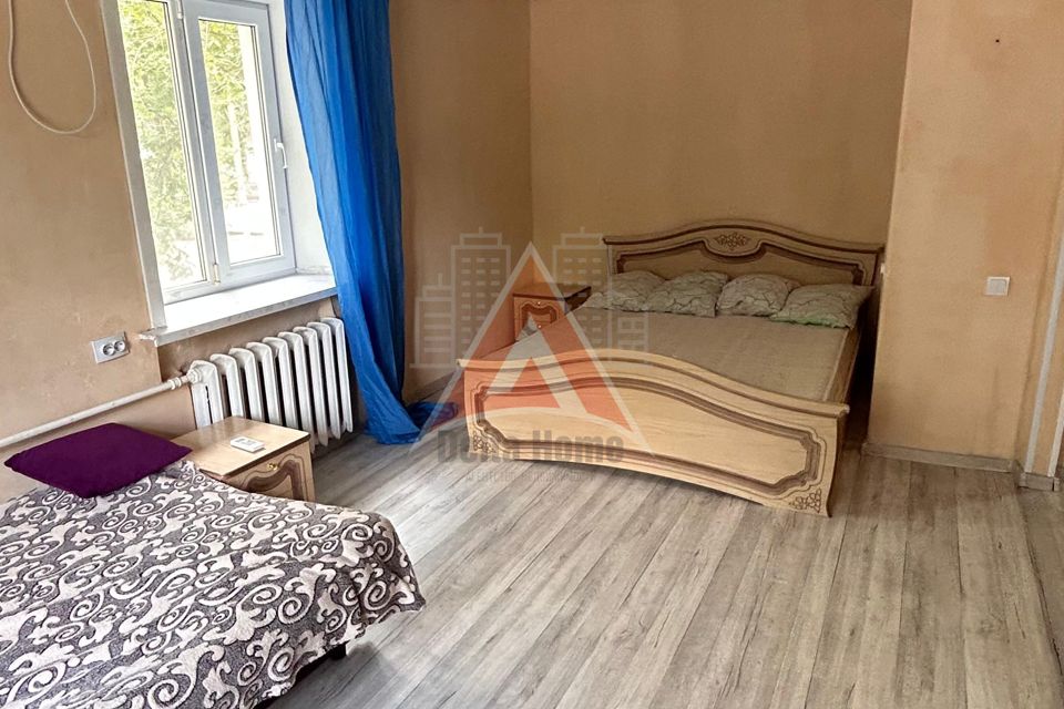 Продаётся 1-комнатная квартира, 31 м²