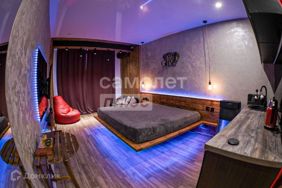 Продаётся студия, 25 м²