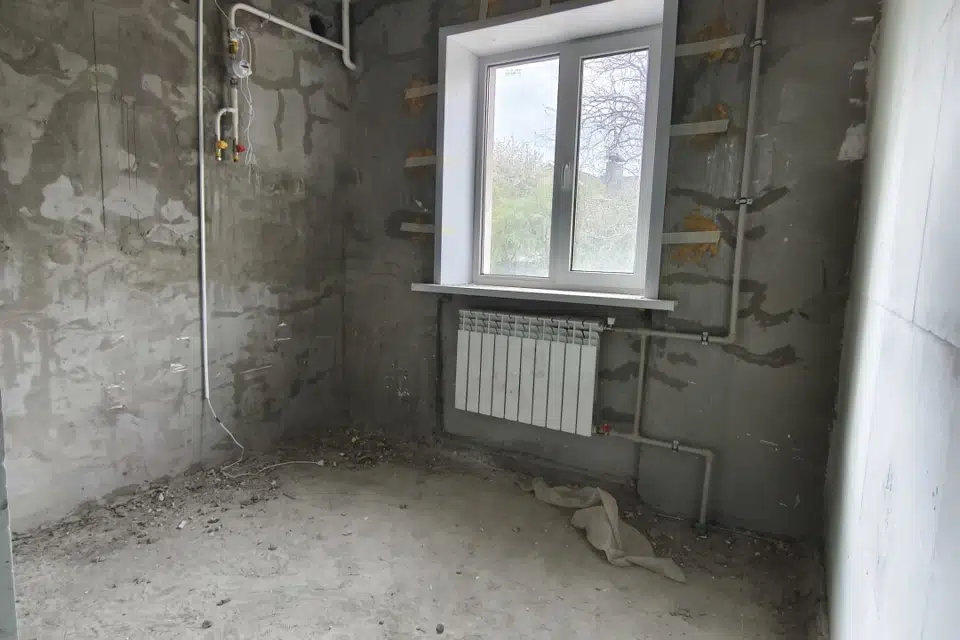 Продаётся 1-комнатная квартира, 31 м²