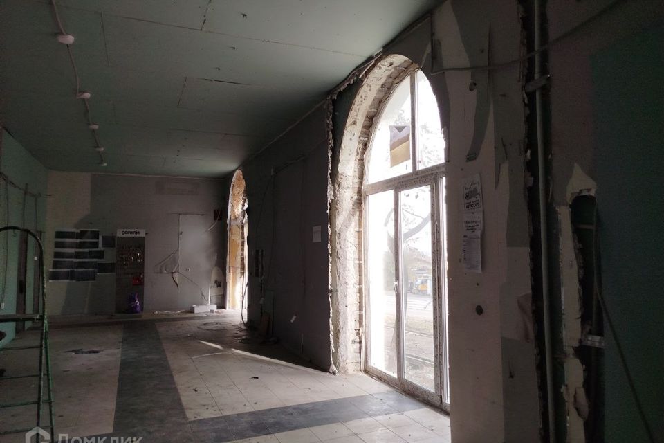 Сдаётся помещение своб. назначения, 80 м²