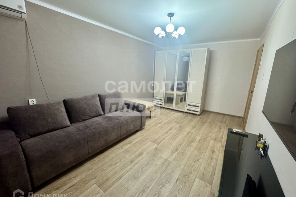 Продаётся 2-комнатная квартира, 43 м²