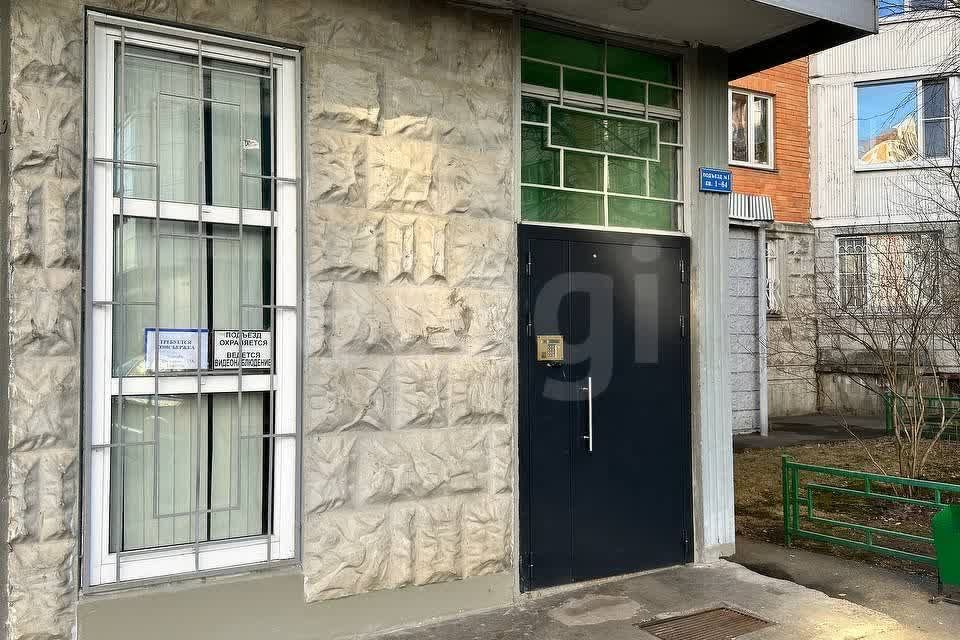 Продаётся 3-комнатная квартира, 79 м²