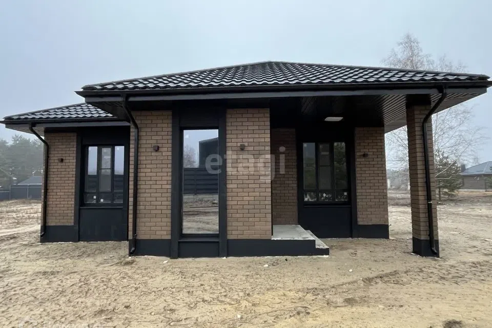 Продаётся 2-этажный дом, 150 м²