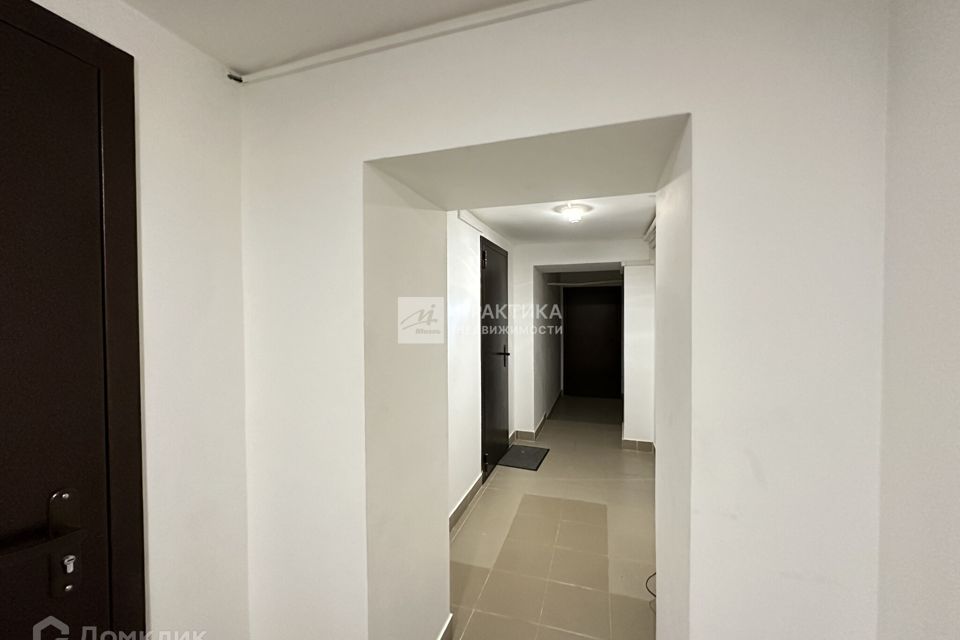 Продаётся 1-комнатная квартира, 13 м²