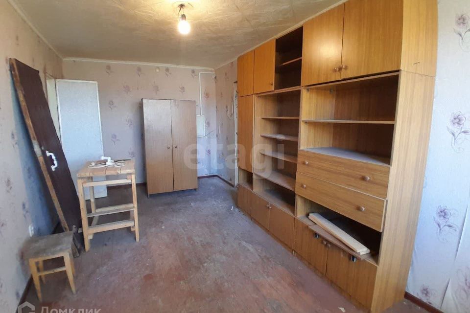 Продаётся 2-комнатная квартира, 41.9 м²