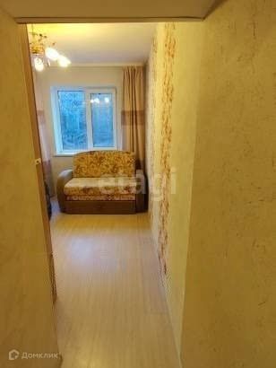 Сдаётся 2-комнатная квартира, 42.3 м²