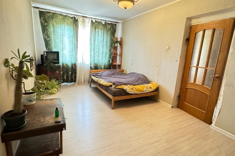 Продаётся 2-комнатная квартира, 48 м²