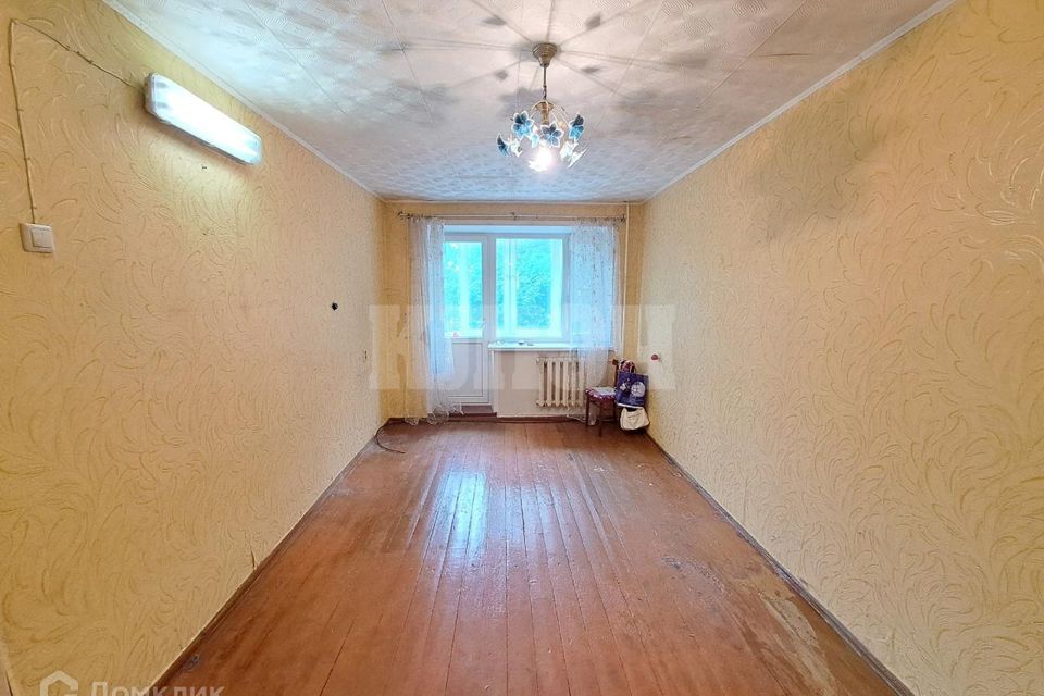 Продаётся 1-комнатная квартира, 30 м²
