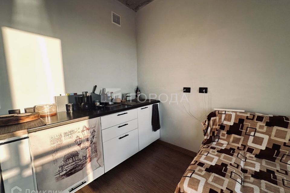 Сдаётся студия, 28 м²