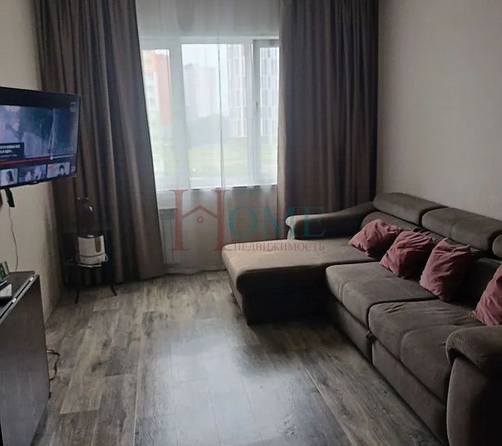 Сдаётся 2-комнатная квартира, 57 м²