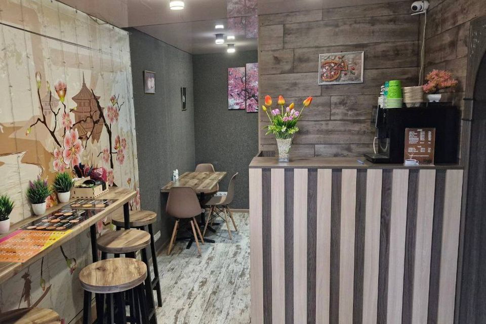 Продаётся помещение своб. назначения, 40 м²