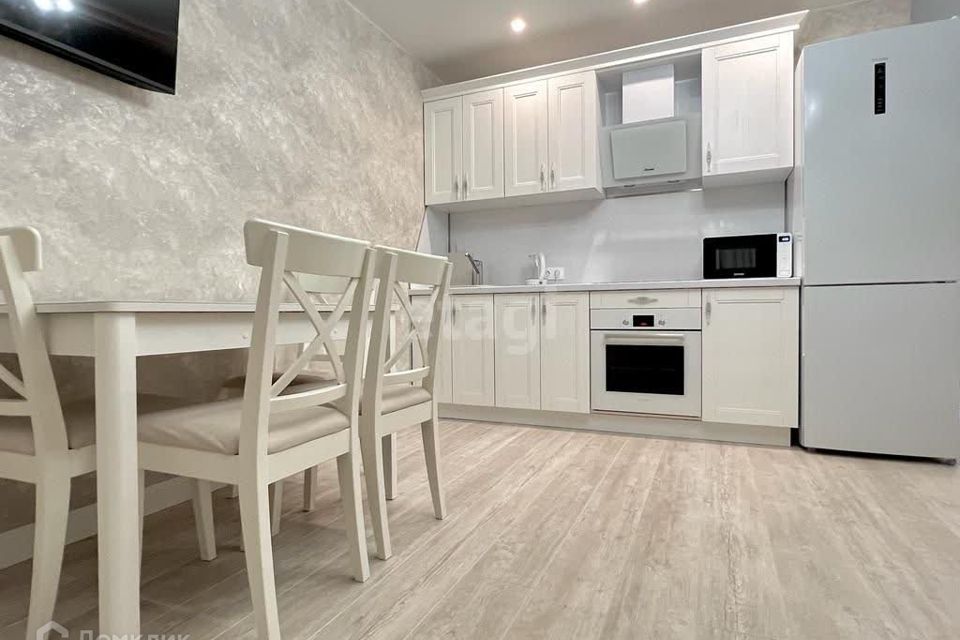 Сдаётся 2-комнатная квартира, 45 м²