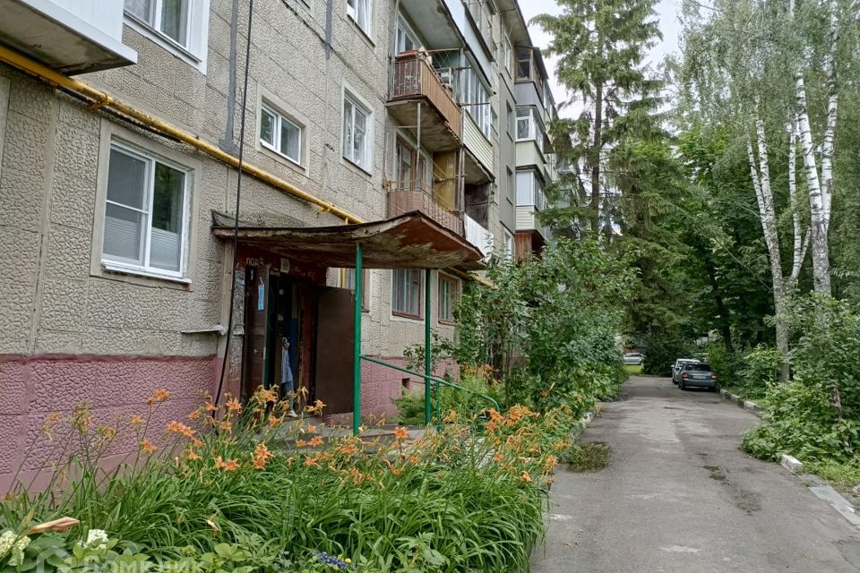 Продаётся 3-комнатная квартира, 61 м²