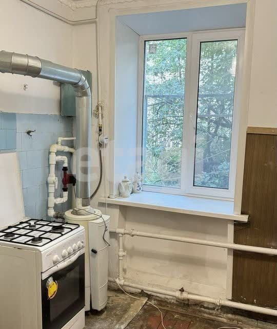 Продаётся 2-комнатная квартира, 38 м²