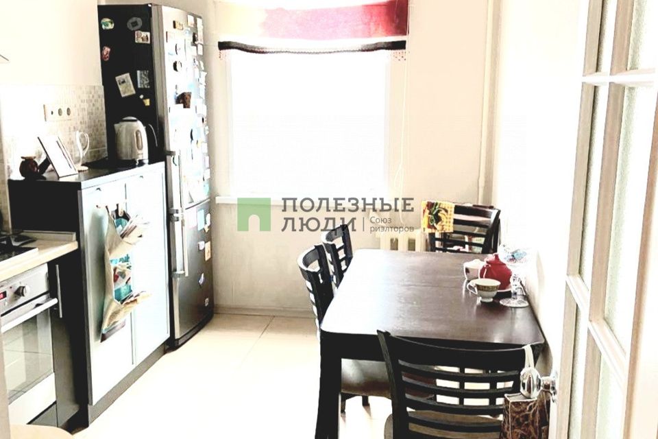 Сдаётся 2-комнатная квартира, 50 м²