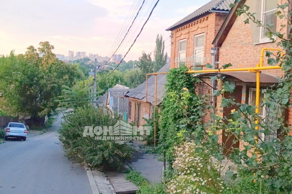 Продажа домов в районе ЗЖМ в Ростове-на-Дону