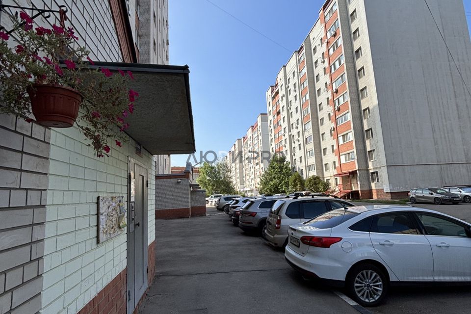 Продаётся 2-комнатная квартира, 60 м²