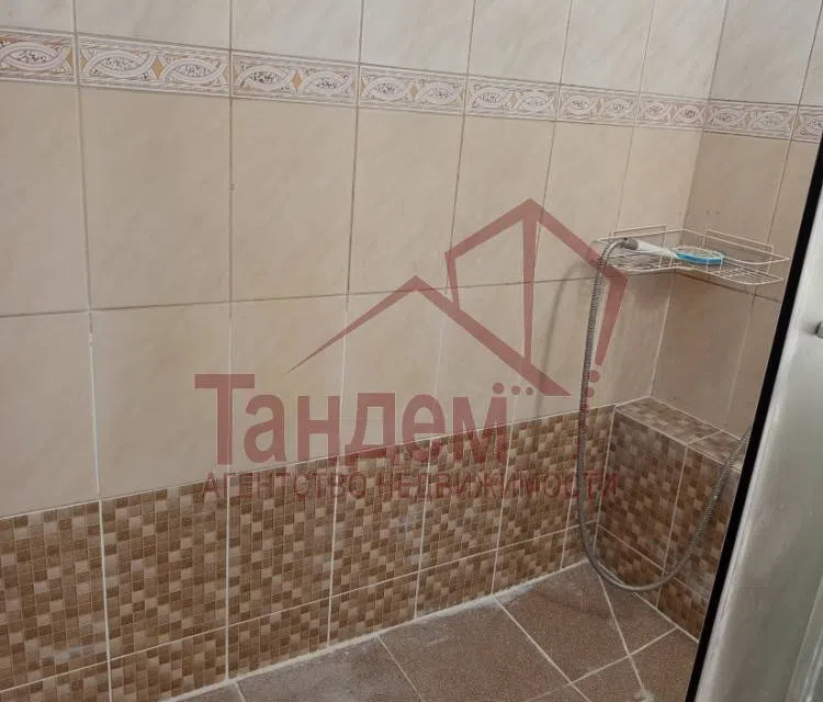 Продаётся 2-комнатная квартира, 44.4 м²