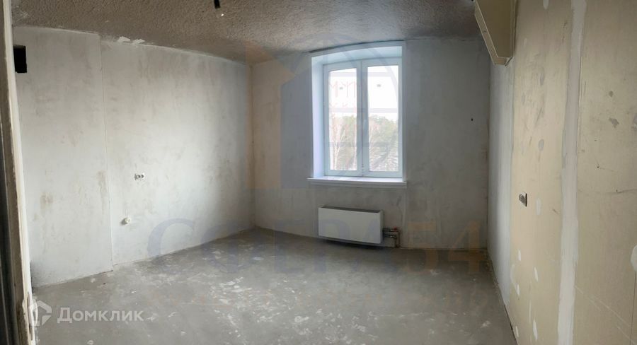 Продаётся 1-комнатная квартира, 40 м²