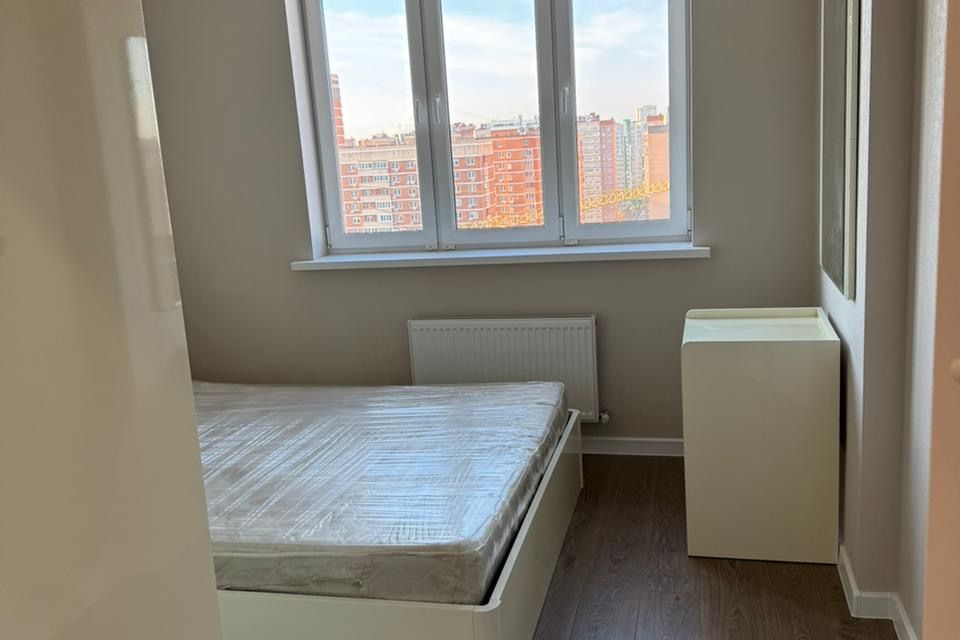 Сдаётся 2-комнатная квартира, 45 м²