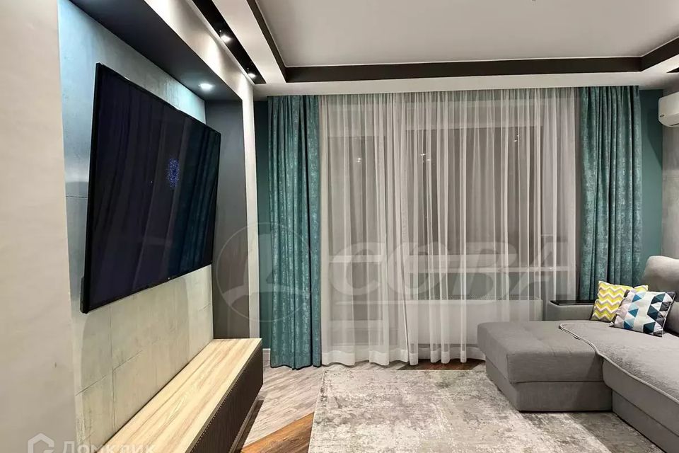 Продаётся 3-комнатная квартира, 84.3 м²