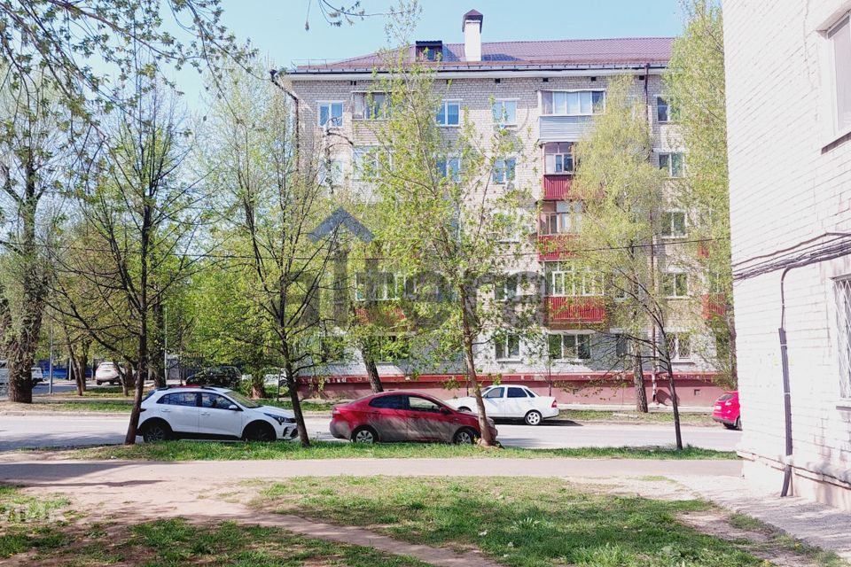Продаётся 2-комнатная квартира, 43.2 м²