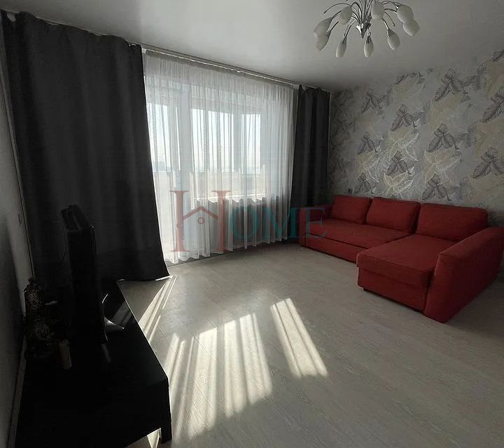 Сдаётся 2-комнатная квартира, 52 м²