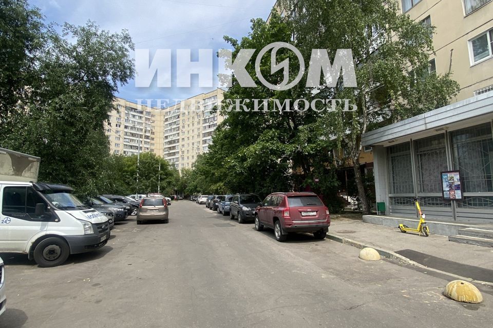 Продаётся 3-комнатная квартира, 71 м²
