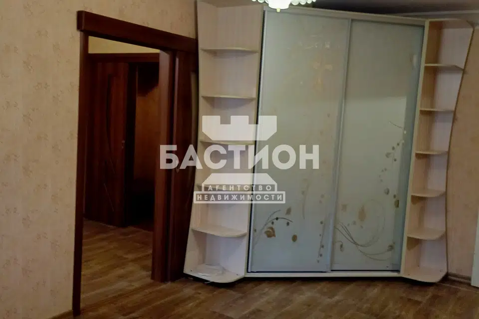 Продаётся 2-комнатная квартира, 50 м²