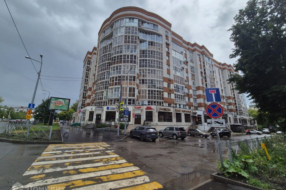 Продаётся 1-комнатная квартира, 37.2 м²