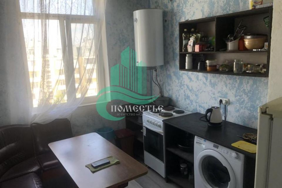 Продаётся 2-комнатная квартира, 65 м²
