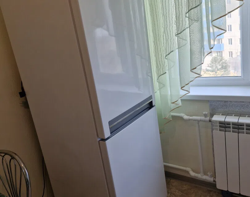 Продаётся 1-комнатная квартира, 33.1 м²