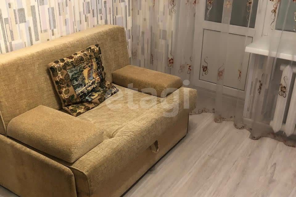 Продаётся 1-комнатная квартира, 12.6 м²