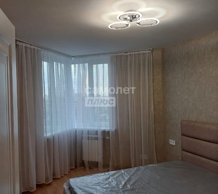 Сдаётся 2-комнатная квартира, 45 м²