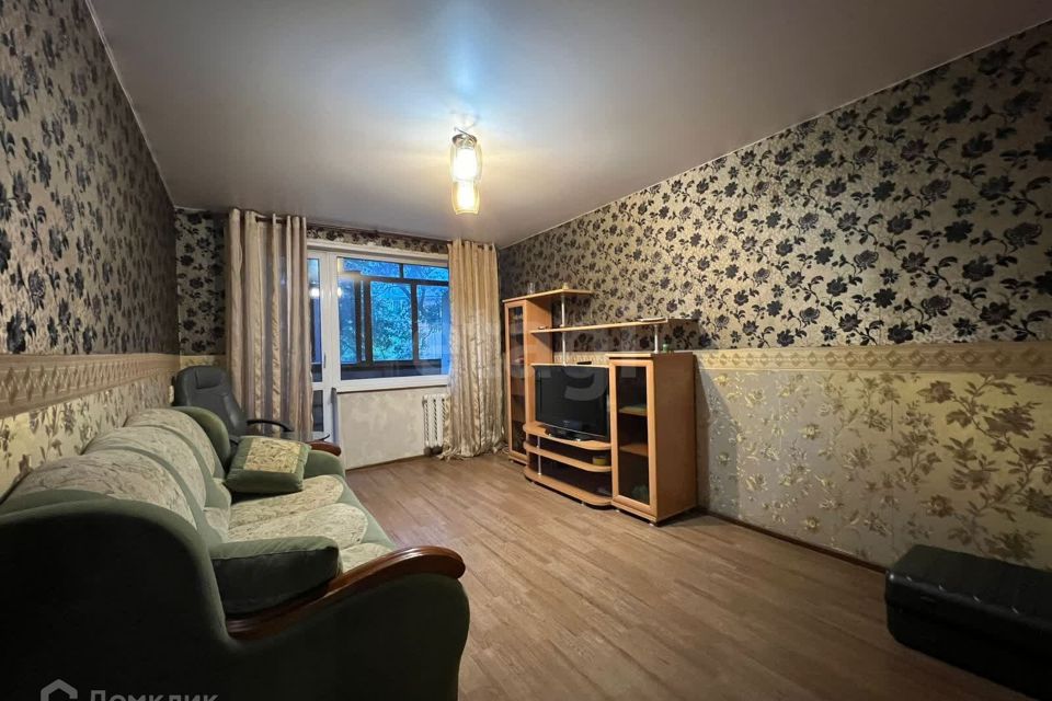 Сдаётся 2-комнатная квартира, 44.2 м²