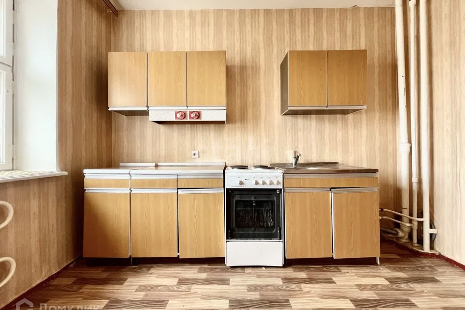 Сдаётся 2-комнатная квартира, 58.2 м²