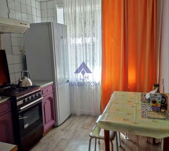 Продаётся 2-комнатная квартира, 50 м²