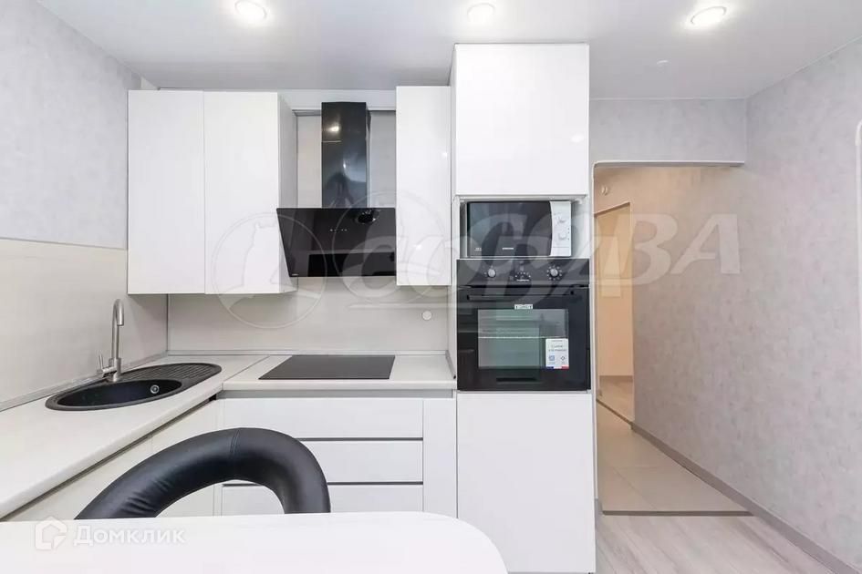 Продаётся 1-комнатная квартира, 41 м²