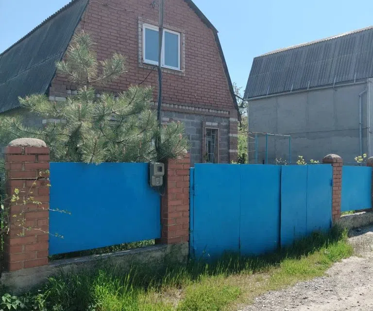 Продаётся 2-этажный дом, 84.3 м²