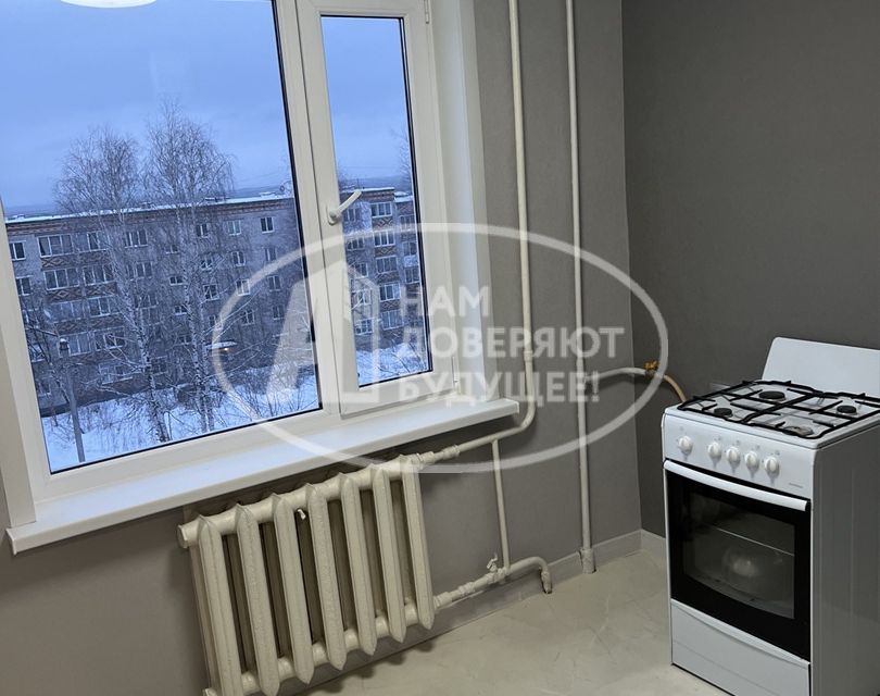 Продаётся 2-комнатная квартира, 36.9 м²