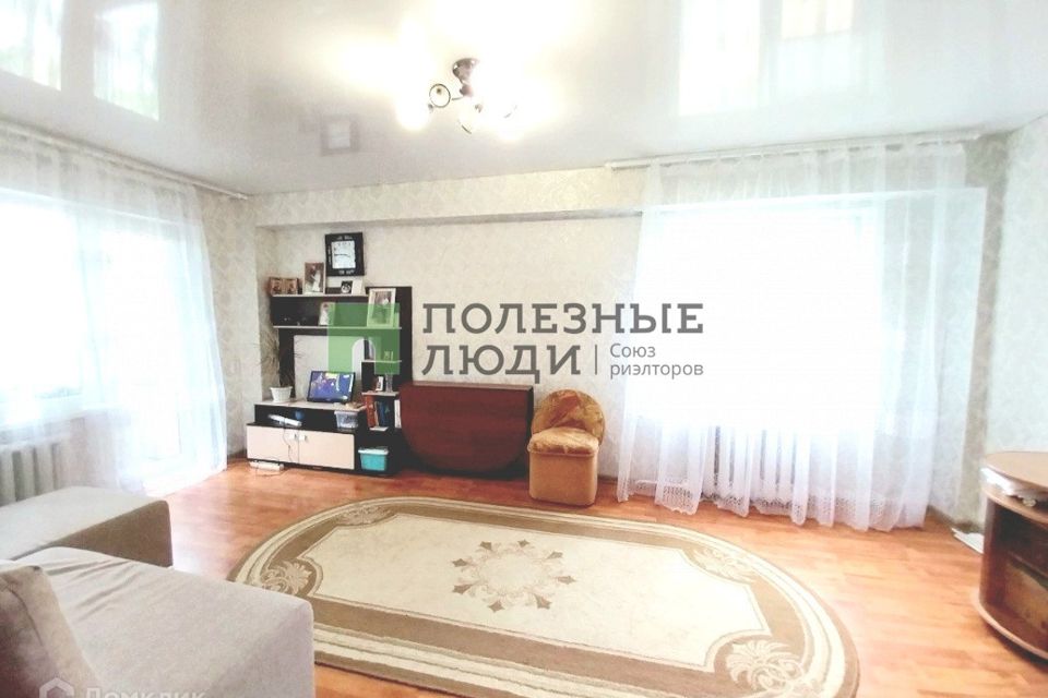Сдаётся 1-комнатная квартира, 30 м²