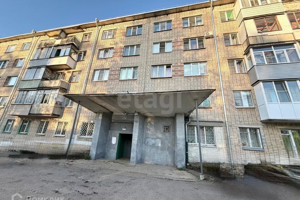 Продаётся 1-комнатная квартира, 18 м²