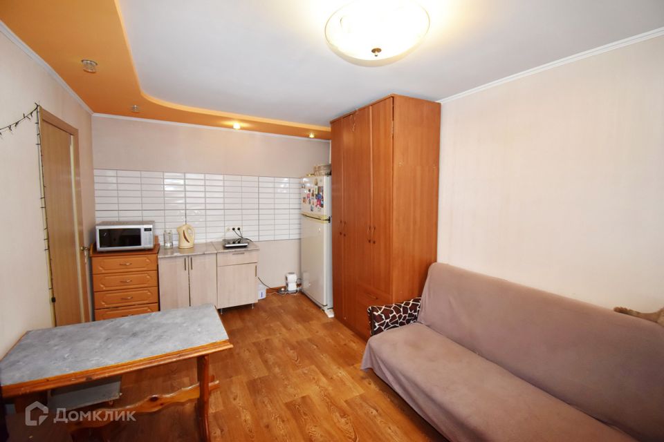 Продаётся 2-комнатная квартира, 34.2 м²